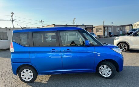 Suzuki Solio III, 2020 год, 770 000 рублей, 12 фотография