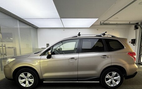 Subaru Forester, 2013 год, 1 499 000 рублей, 10 фотография