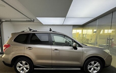 Subaru Forester, 2013 год, 1 499 000 рублей, 5 фотография