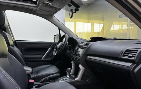 Subaru Forester, 2013 год, 1 499 000 рублей, 13 фотография