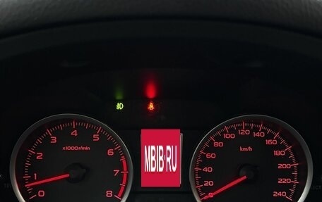 Subaru Forester, 2013 год, 1 499 000 рублей, 16 фотография