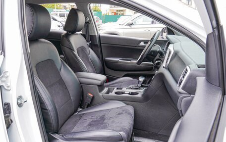 KIA Sportage IV рестайлинг, 2022 год, 2 470 000 рублей, 8 фотография