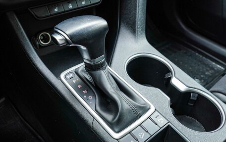 KIA Sportage IV рестайлинг, 2022 год, 2 470 000 рублей, 12 фотография