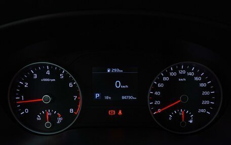 KIA Sportage IV рестайлинг, 2022 год, 2 470 000 рублей, 18 фотография