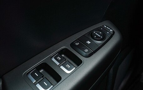 KIA Sportage IV рестайлинг, 2022 год, 2 470 000 рублей, 17 фотография