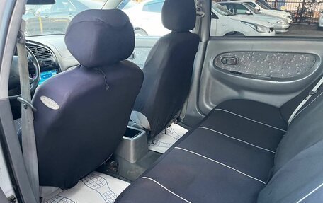 KIA Spectra II (LD), 2008 год, 299 000 рублей, 9 фотография