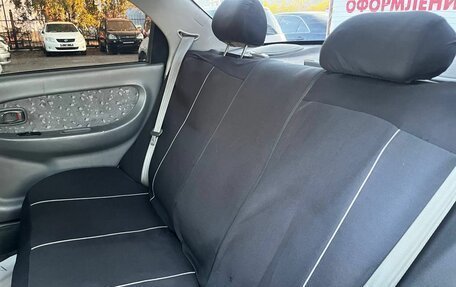 KIA Spectra II (LD), 2008 год, 299 000 рублей, 10 фотография