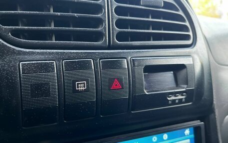 KIA Spectra II (LD), 2008 год, 299 000 рублей, 14 фотография