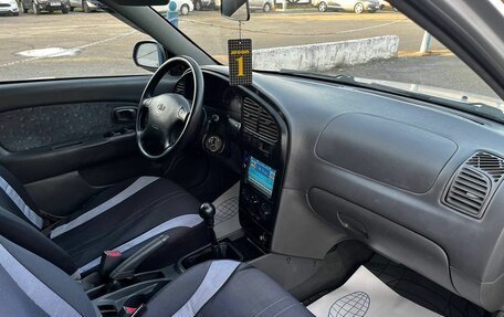 KIA Spectra II (LD), 2008 год, 299 000 рублей, 12 фотография