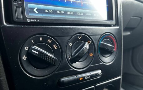 KIA Spectra II (LD), 2008 год, 299 000 рублей, 16 фотография