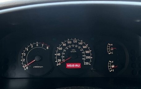 KIA Spectra II (LD), 2008 год, 299 000 рублей, 20 фотография