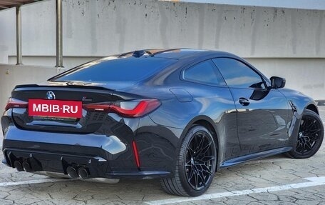 BMW M4, 2024 год, 10 550 000 рублей, 2 фотография