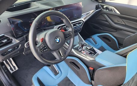 BMW M4, 2024 год, 10 550 000 рублей, 5 фотография