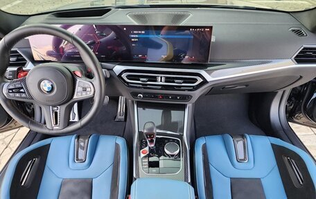 BMW M4, 2024 год, 10 550 000 рублей, 7 фотография