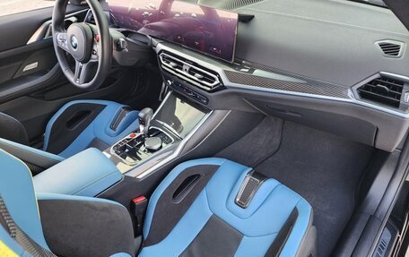 BMW M4, 2024 год, 10 550 000 рублей, 8 фотография
