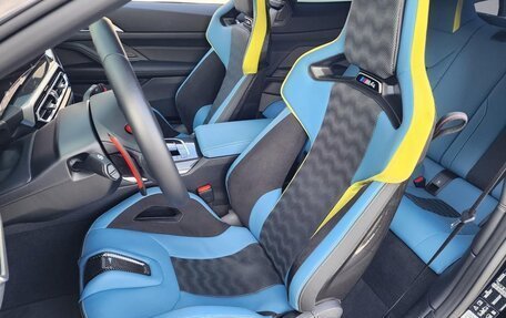 BMW M4, 2024 год, 10 550 000 рублей, 9 фотография