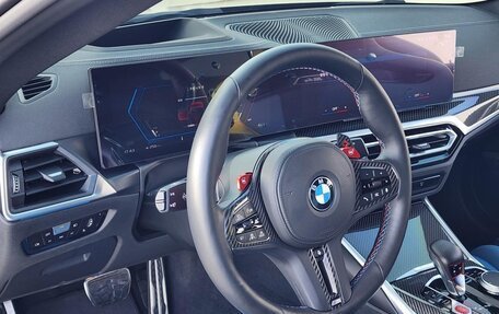 BMW M4, 2024 год, 10 550 000 рублей, 6 фотография