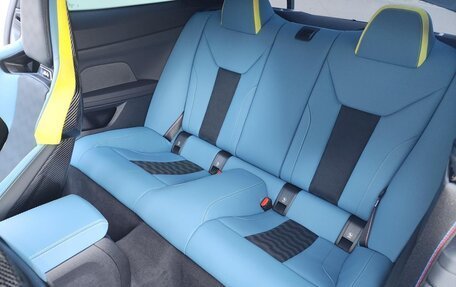 BMW M4, 2024 год, 10 550 000 рублей, 11 фотография