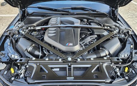 BMW M4, 2024 год, 10 550 000 рублей, 14 фотография