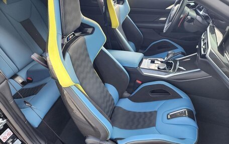 BMW M4, 2024 год, 10 550 000 рублей, 10 фотография