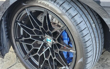 BMW M4, 2024 год, 10 550 000 рублей, 15 фотография
