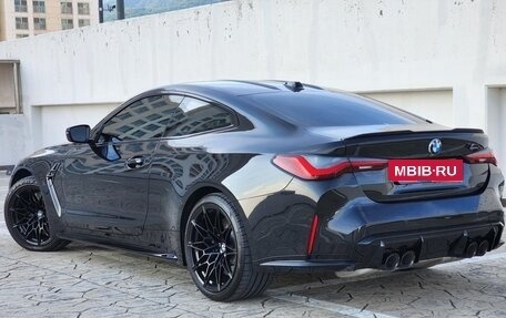 BMW M4, 2024 год, 10 550 000 рублей, 4 фотография
