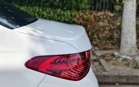 Mercedes-Benz C-Класс, 2022 год, 2 532 555 рублей, 9 фотография