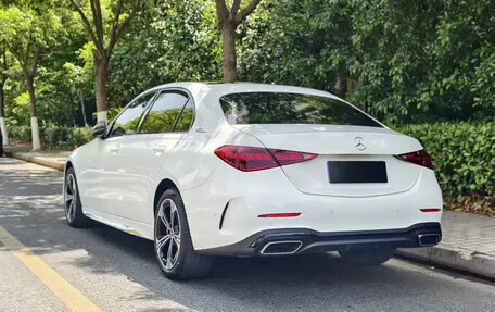 Mercedes-Benz C-Класс, 2022 год, 2 532 555 рублей, 7 фотография