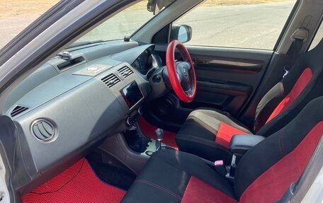 Suzuki Swift III, 2007 год, 540 000 рублей, 23 фотография