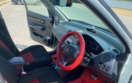 Suzuki Swift III, 2007 год, 540 000 рублей, 21 фотография