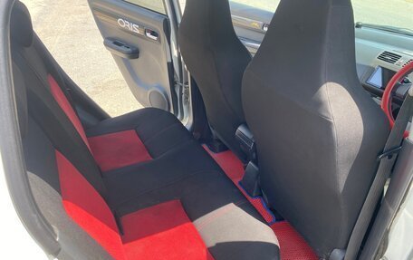 Suzuki Swift III, 2007 год, 540 000 рублей, 22 фотография