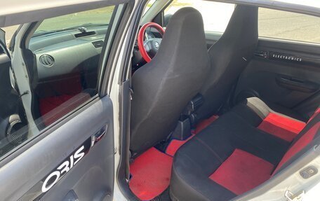 Suzuki Swift III, 2007 год, 540 000 рублей, 24 фотография