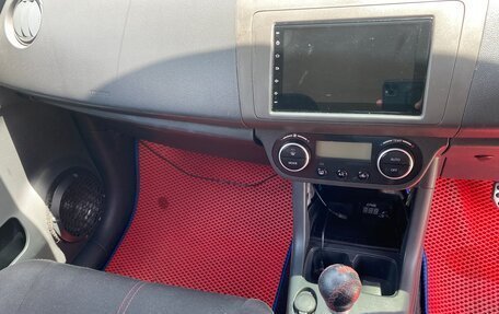 Suzuki Swift III, 2007 год, 540 000 рублей, 27 фотография