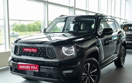 Haval H7, 2025 год, 3 499 000 рублей, 1 фотография