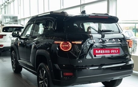 Haval H7, 2025 год, 3 499 000 рублей, 3 фотография