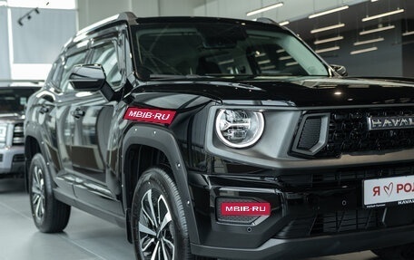 Haval H7, 2025 год, 3 499 000 рублей, 8 фотография
