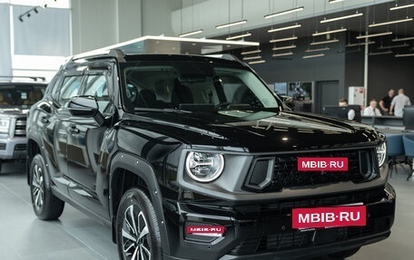 Haval H7, 2025 год, 3 499 000 рублей, 6 фотография