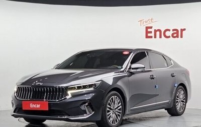 KIA K7, 2020 год, 2 630 000 рублей, 1 фотография