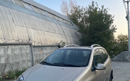 Chevrolet Rezzo, 2008 год, 295 000 рублей, 1 фотография