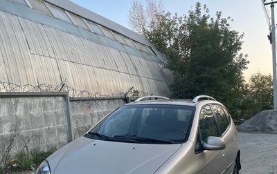 Chevrolet Rezzo, 2008 год, 295 000 рублей, 1 фотография