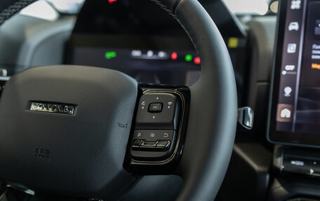 Haval H7, 2025 год, 3 499 000 рублей, 17 фотография
