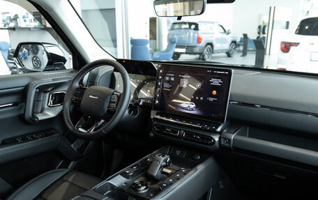 Haval H7, 2025 год, 3 499 000 рублей, 14 фотография
