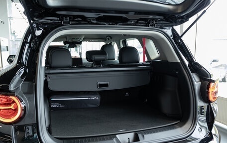 Haval H7, 2025 год, 3 499 000 рублей, 11 фотография