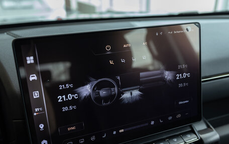Haval H7, 2025 год, 3 499 000 рублей, 26 фотография