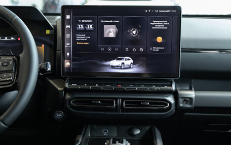 Haval H7, 2025 год, 3 499 000 рублей, 19 фотография