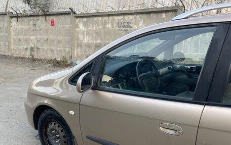 Chevrolet Rezzo, 2008 год, 295 000 рублей, 4 фотография
