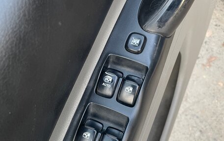 Chevrolet Rezzo, 2008 год, 295 000 рублей, 14 фотография