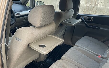 Chevrolet Rezzo, 2008 год, 295 000 рублей, 12 фотография