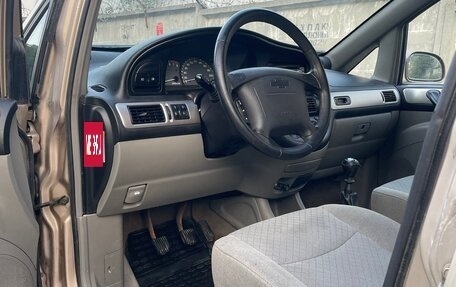 Chevrolet Rezzo, 2008 год, 295 000 рублей, 13 фотография