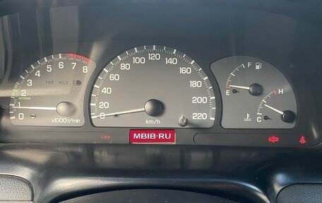 Chevrolet Rezzo, 2008 год, 295 000 рублей, 16 фотография